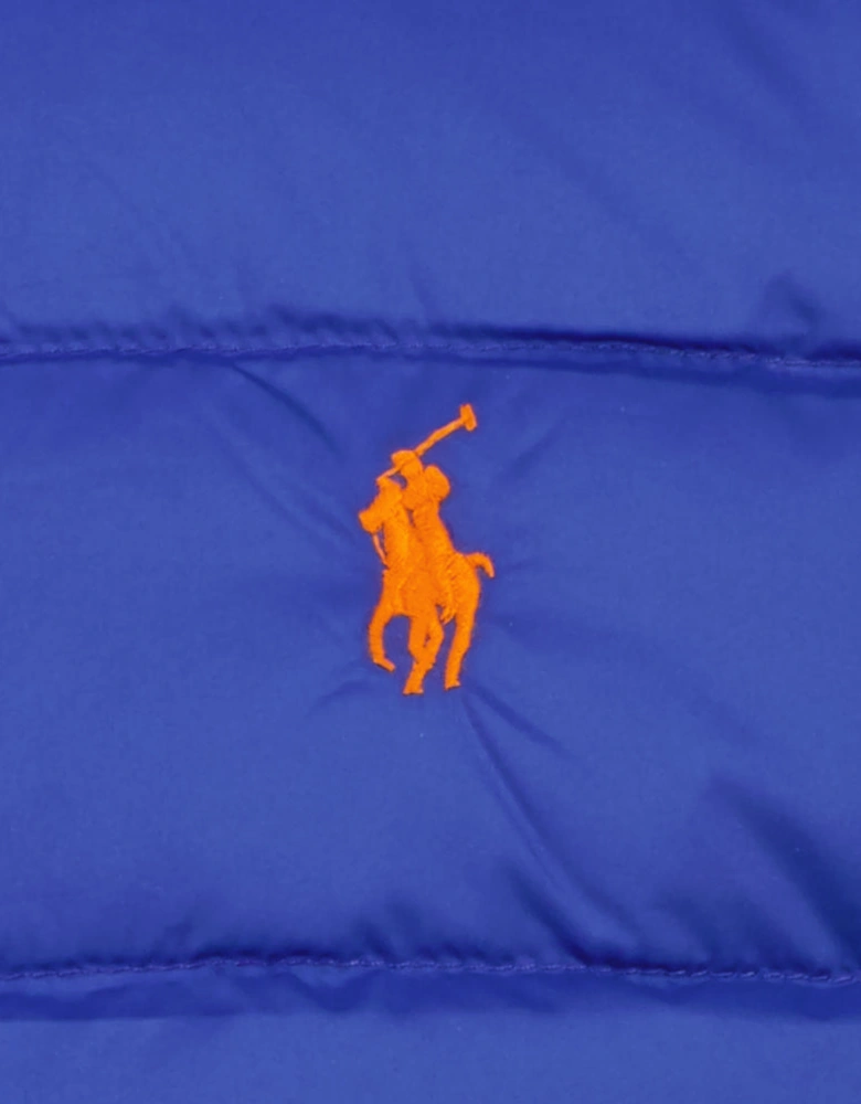 Colden Packable Down Gilet