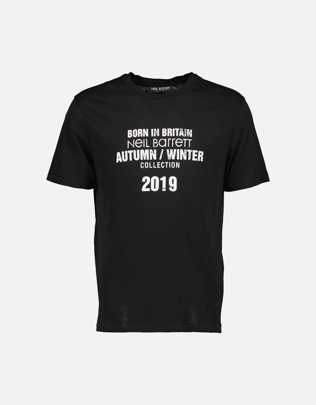 Born In Britain T-Shirt, 3 of 2