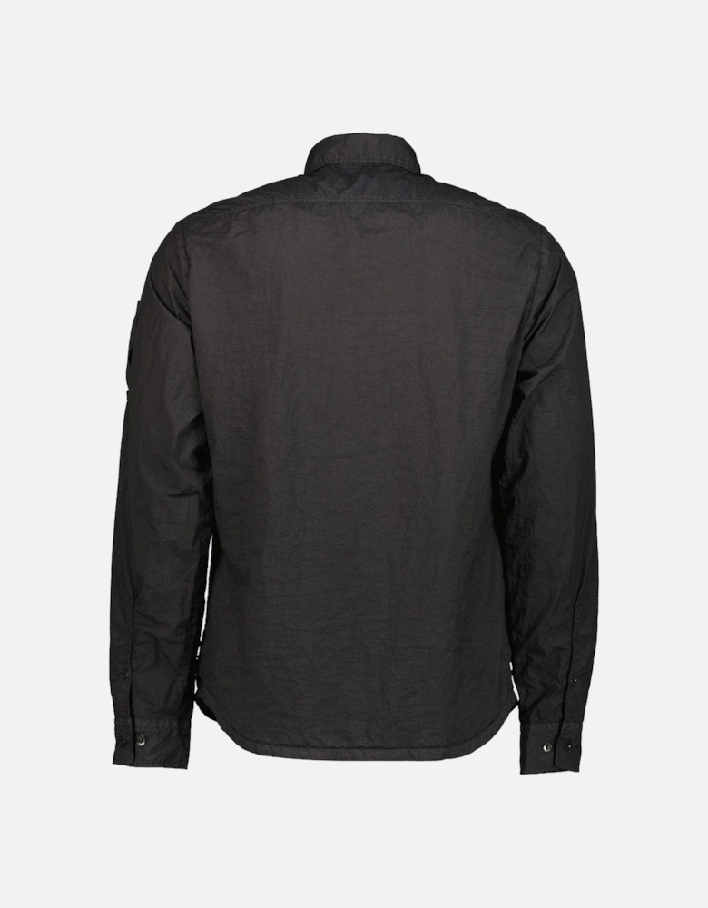Taylon L Lens Overshirt Jacket