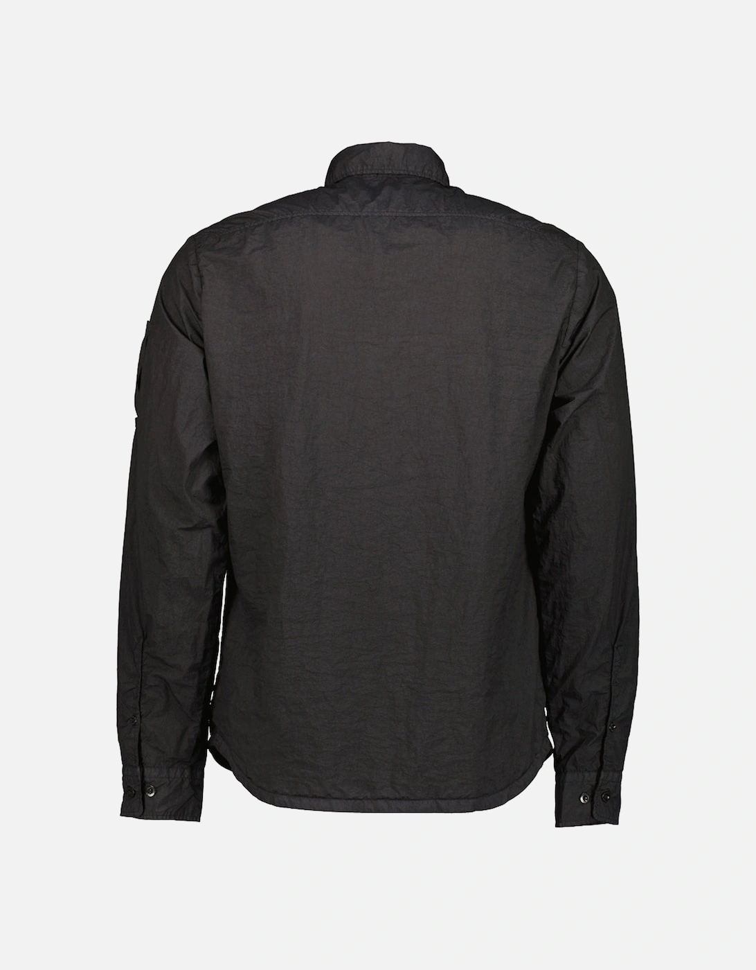 Taylon L Lens Overshirt Jacket