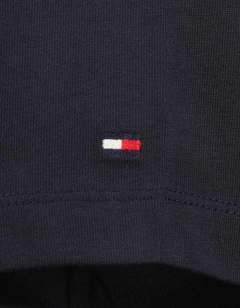 Monogram Appliqué T-Shirt