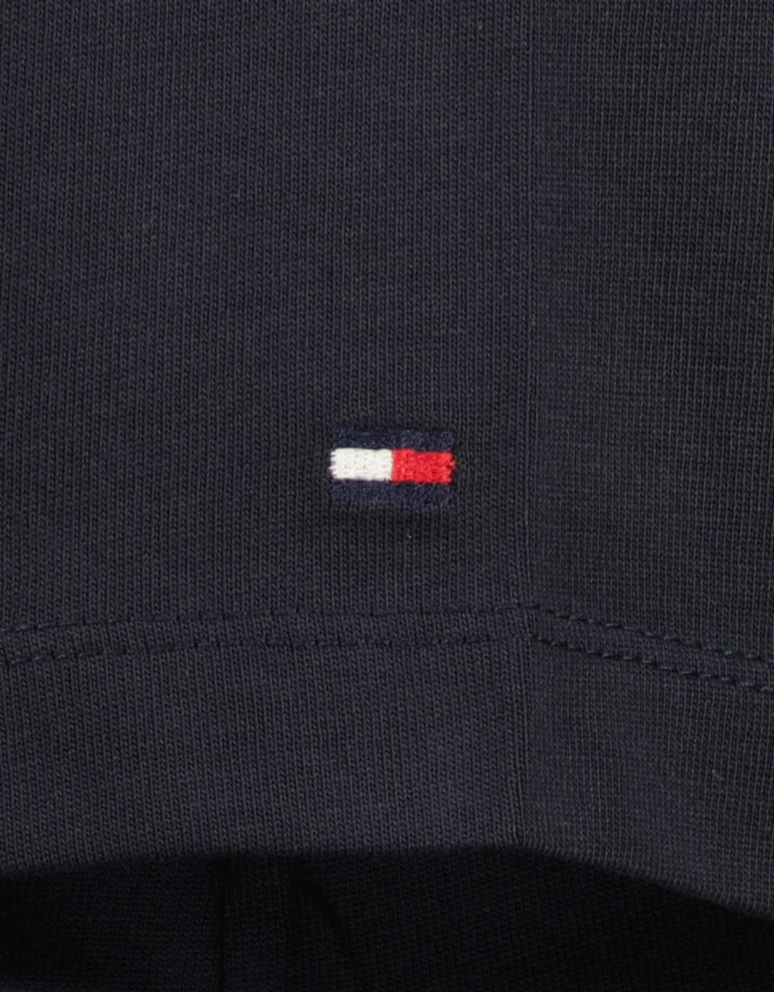 Monogram Appliqué T-Shirt