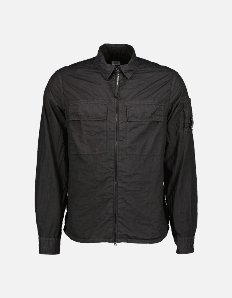 Taylon L Lens Overshirt Jacket
