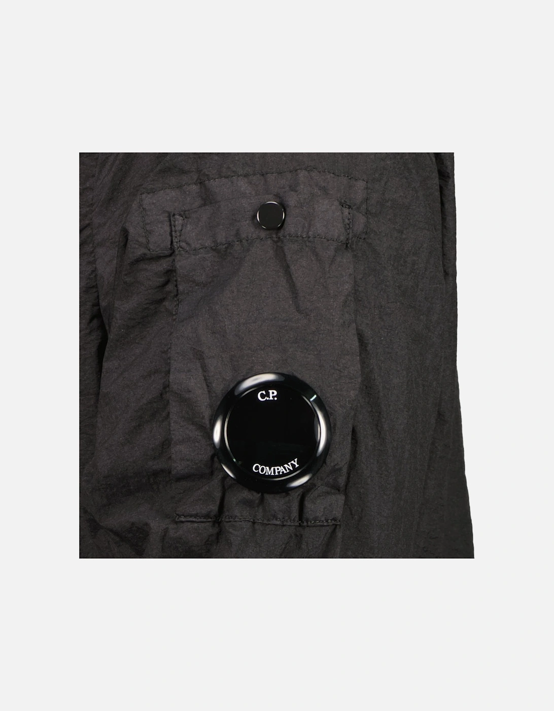 Taylon L Lens Overshirt Jacket