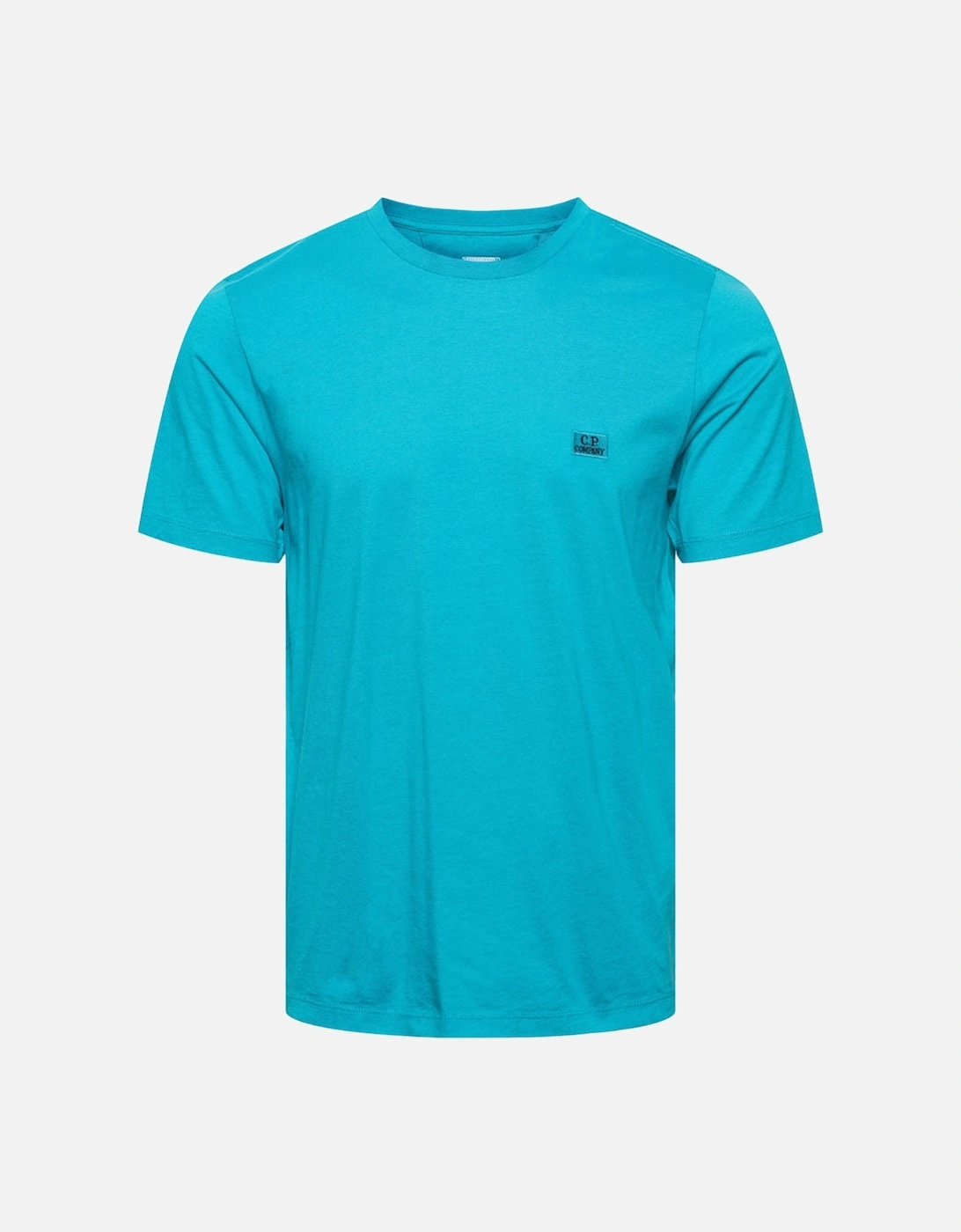 Classic Logo Patch T-Shirt, 3 of 2