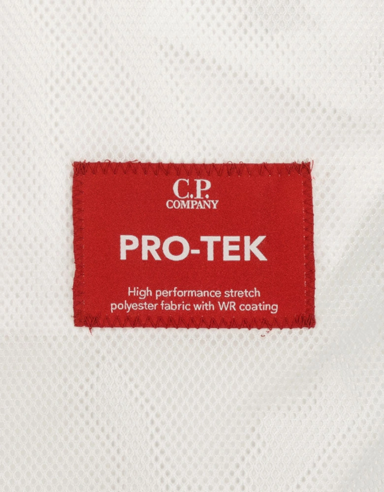 Junior Pullover Pro-Tek Windbreaker