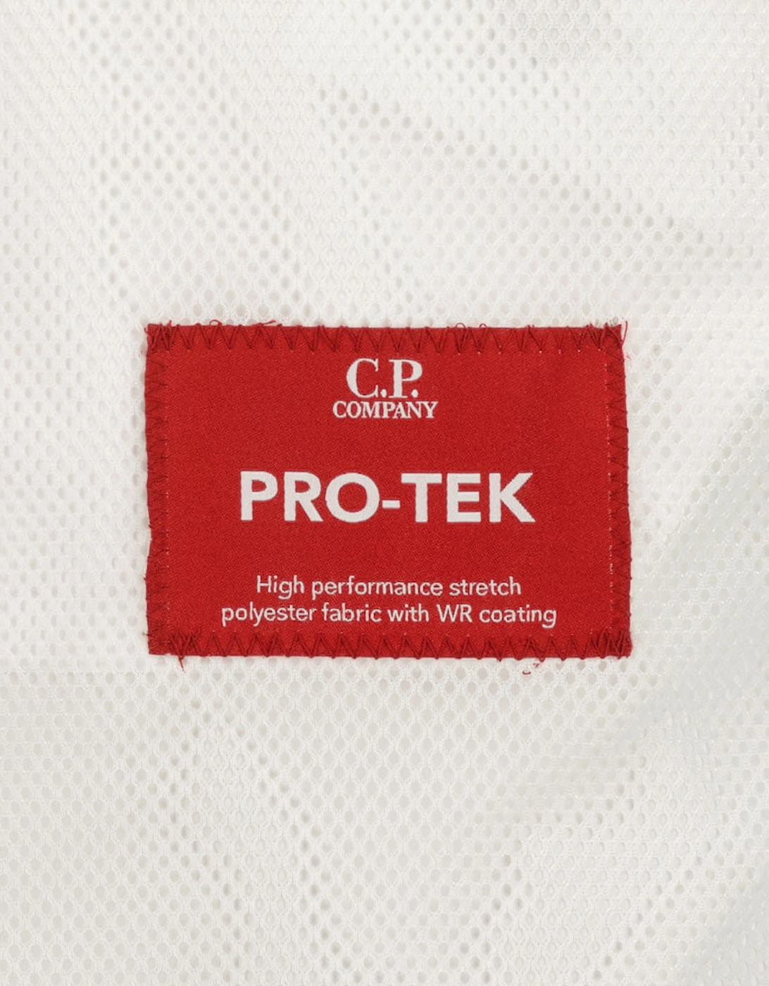 Junior Pullover Pro-Tek Windbreaker