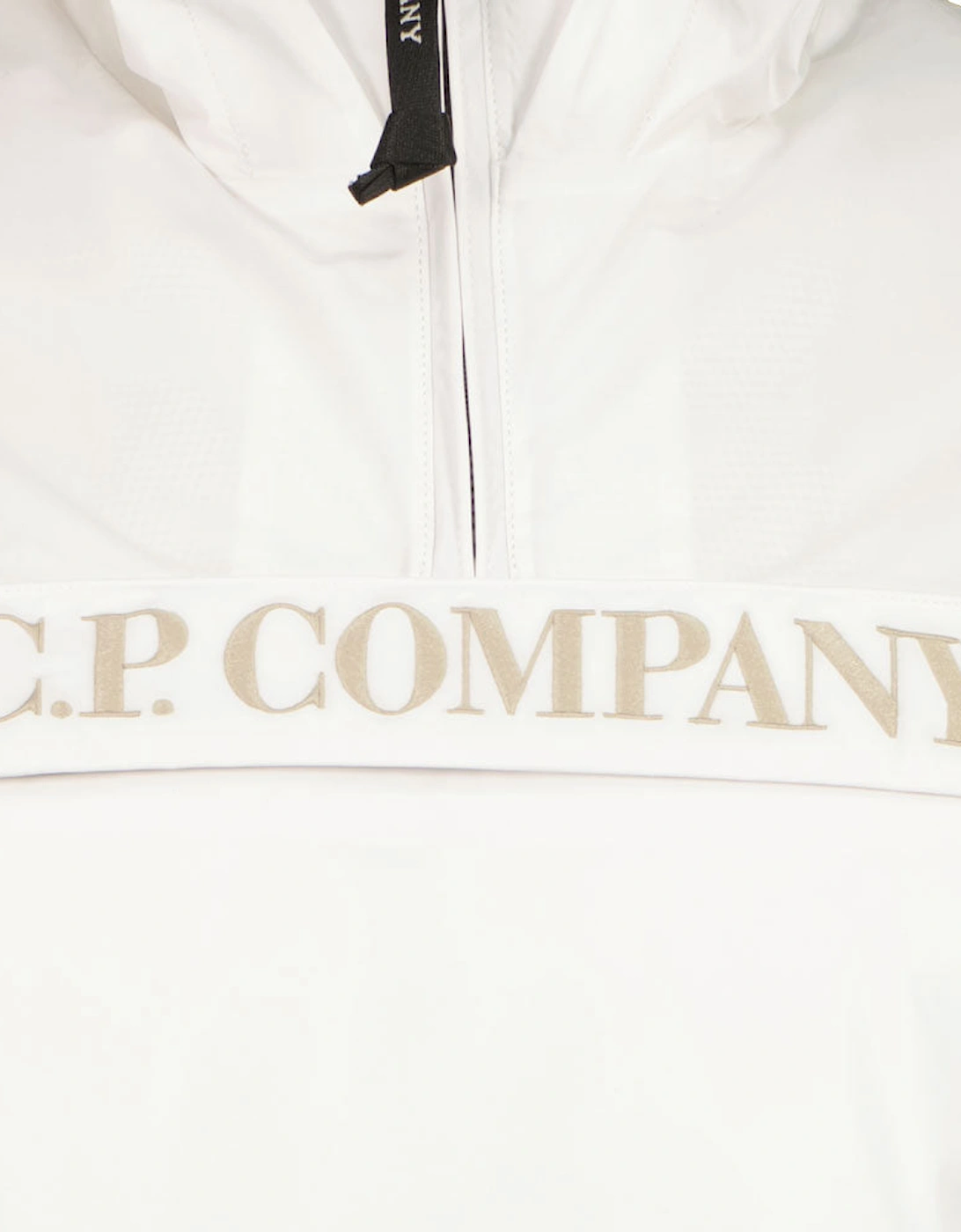 Junior Pullover Pro-Tek Windbreaker