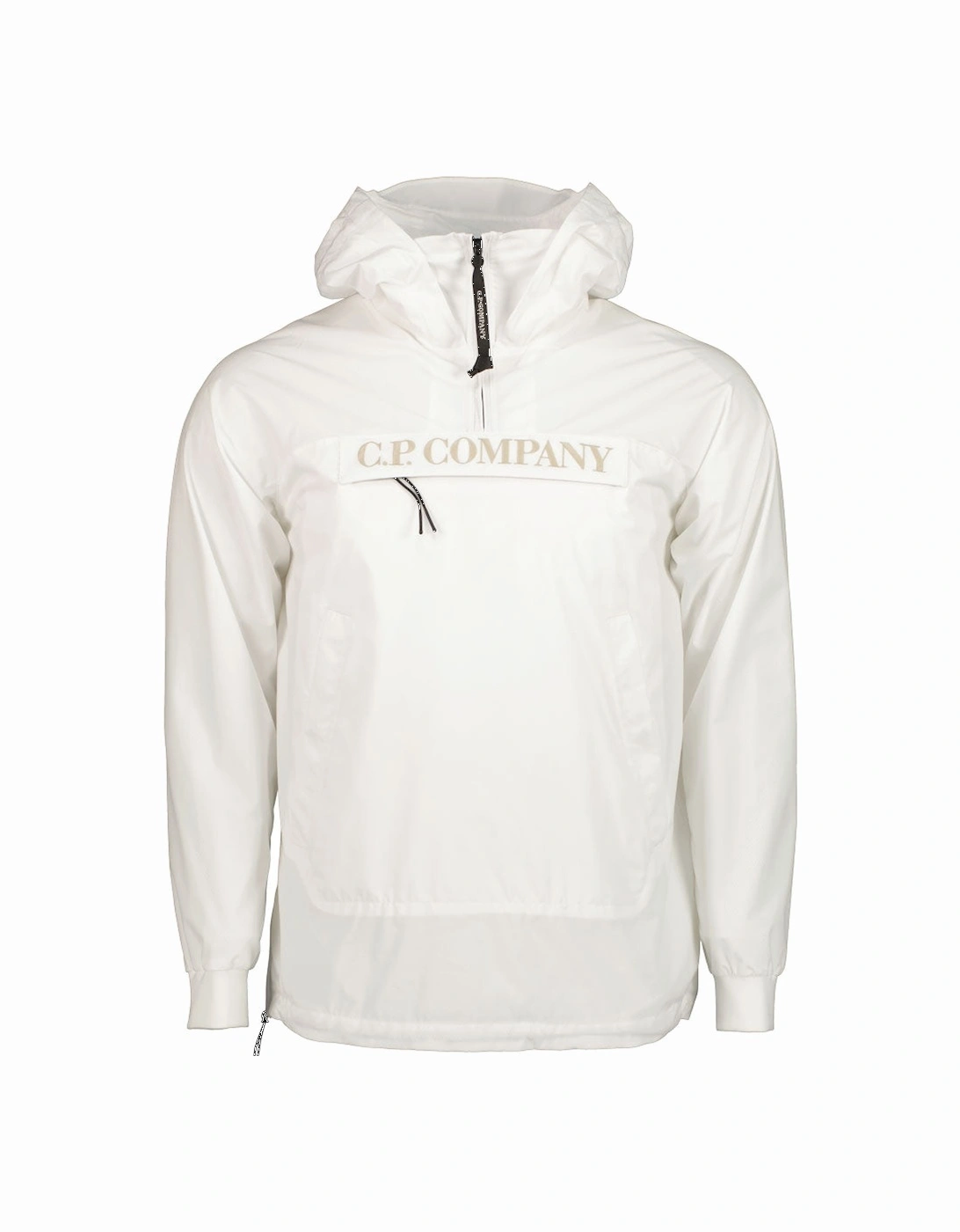 Junior Pullover Pro-Tek Windbreaker, 7 of 6