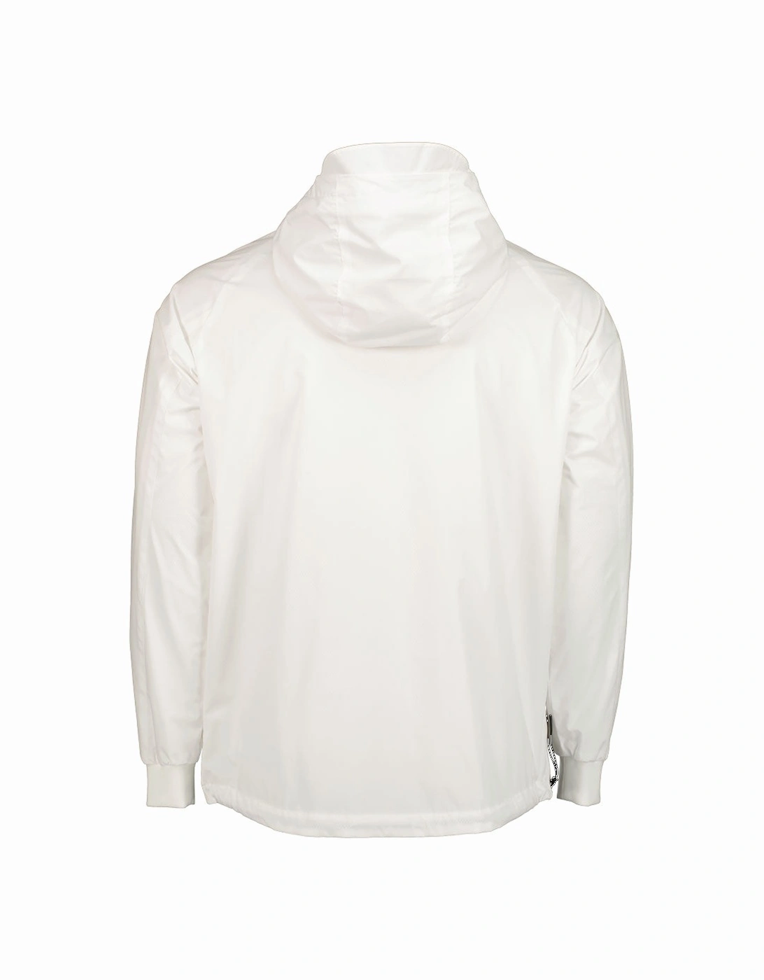 Junior Pullover Pro-Tek Windbreaker