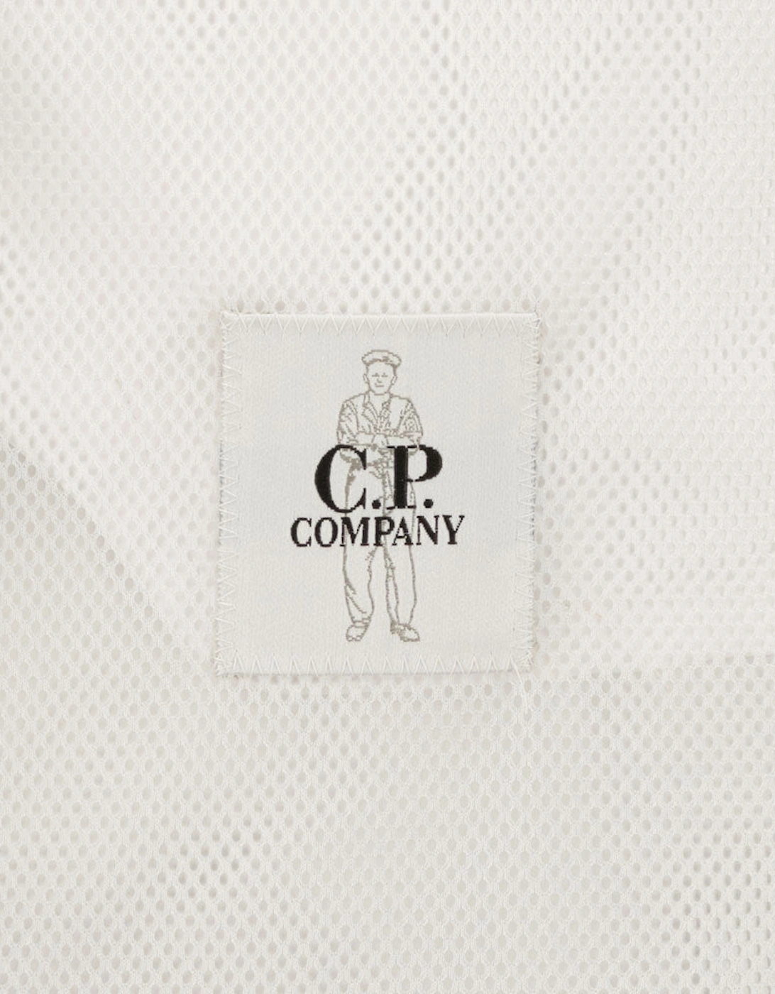 Junior Pullover Pro-Tek Windbreaker