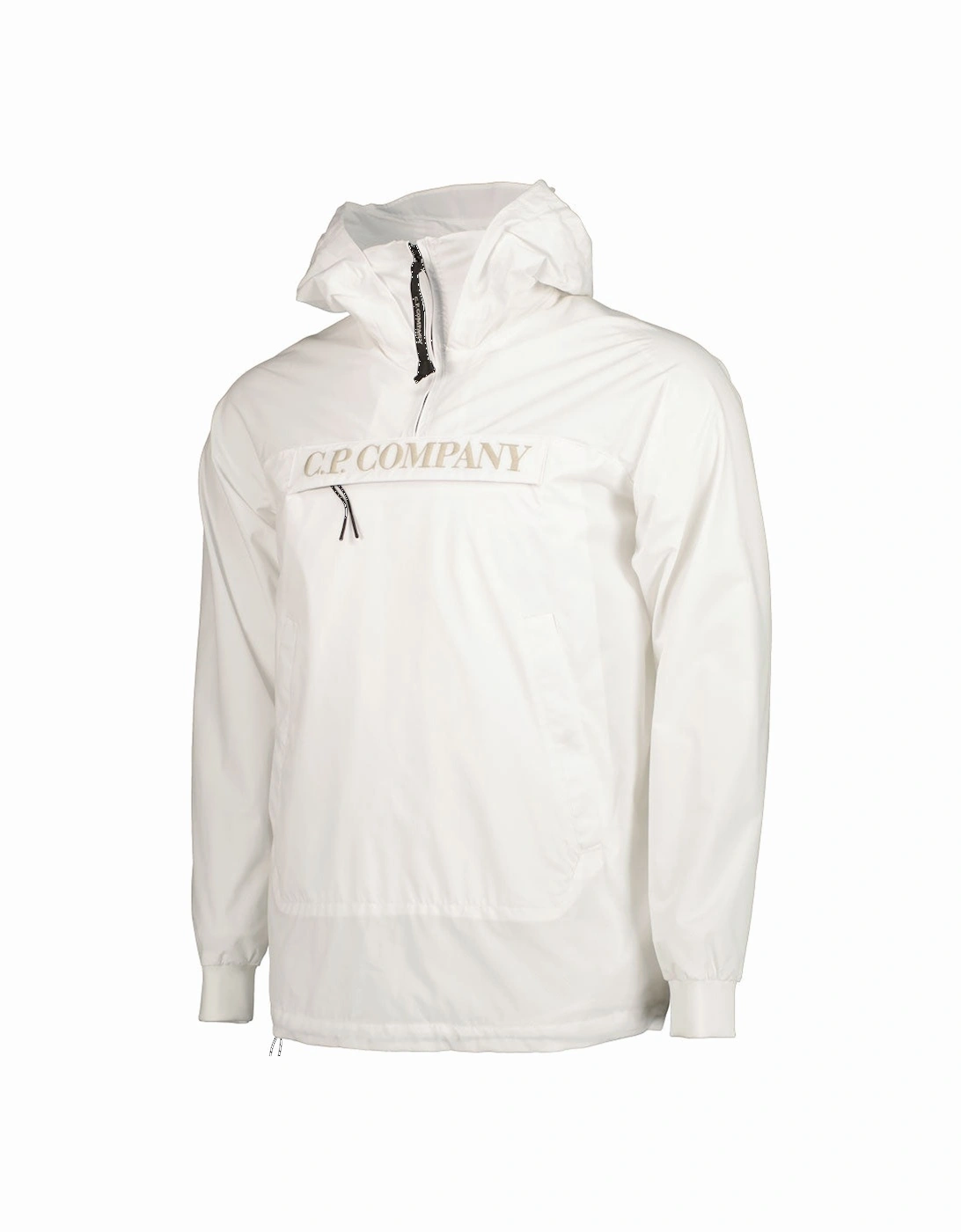 Junior Pullover Pro-Tek Windbreaker