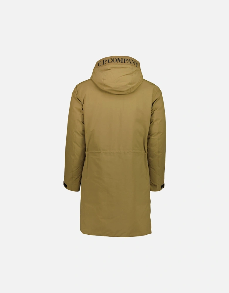 Micro-M Down Parka