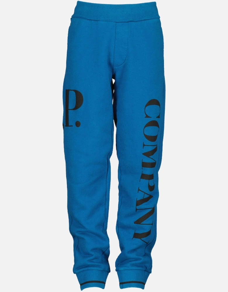 C.P. Junior Logo Fleece Joggers
