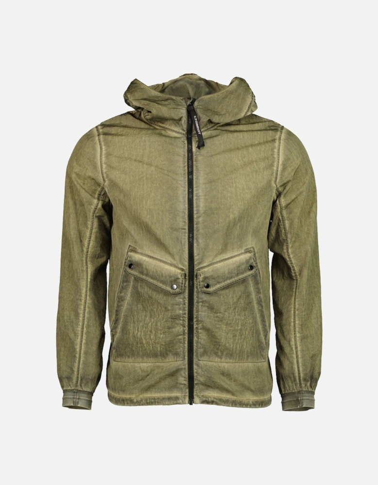 Junior M.T.t.N. Goggle I.C.E. Jacket