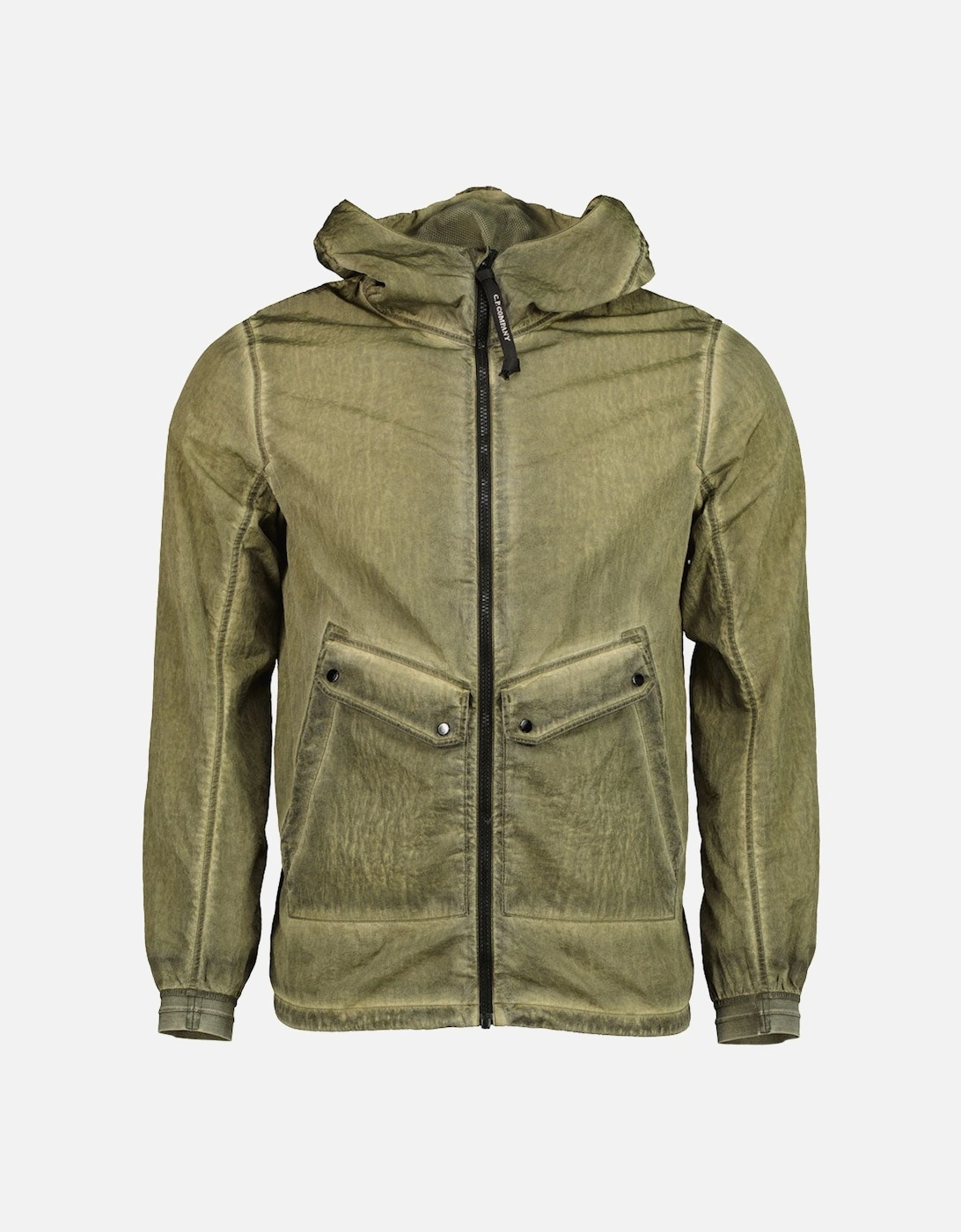 Junior M.T.t.N. Goggle I.C.E. Jacket, 7 of 6