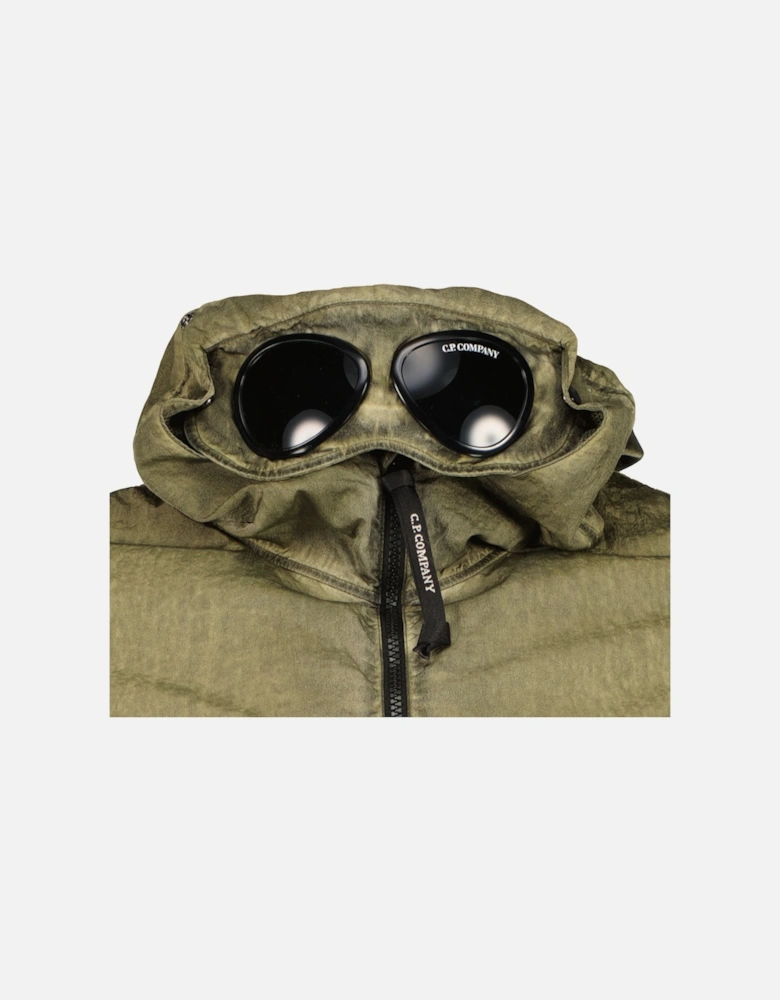 Junior M.T.t.N. Goggle I.C.E. Jacket