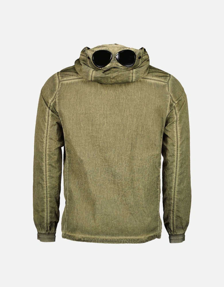 Junior M.T.t.N. Goggle I.C.E. Jacket