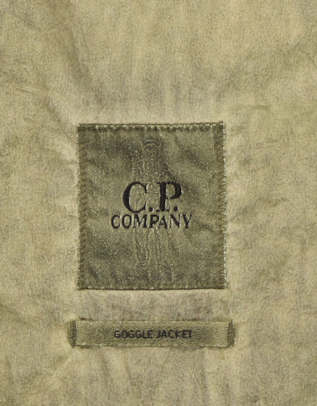 Junior M.T.t.N. Goggle I.C.E. Jacket