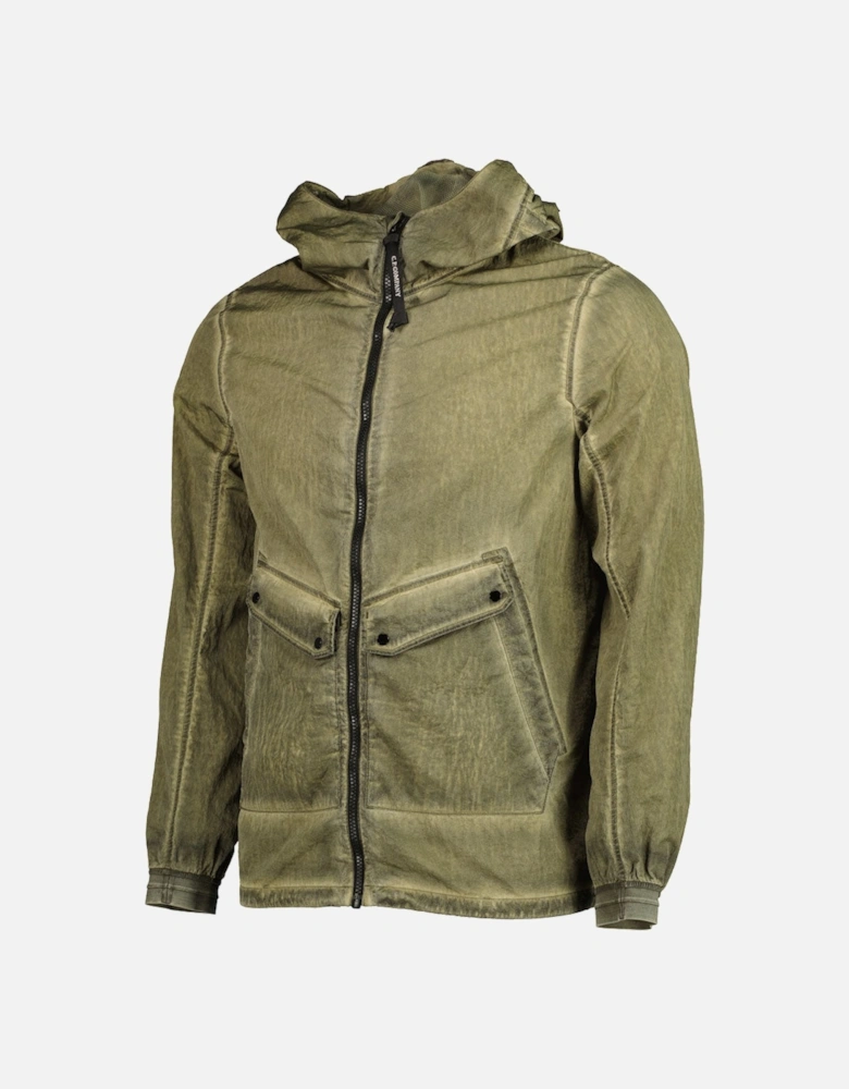 Junior M.T.t.N. Goggle I.C.E. Jacket