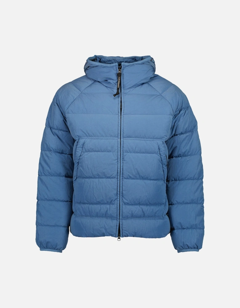 Eco-Chrome R Down Goggle Jacket