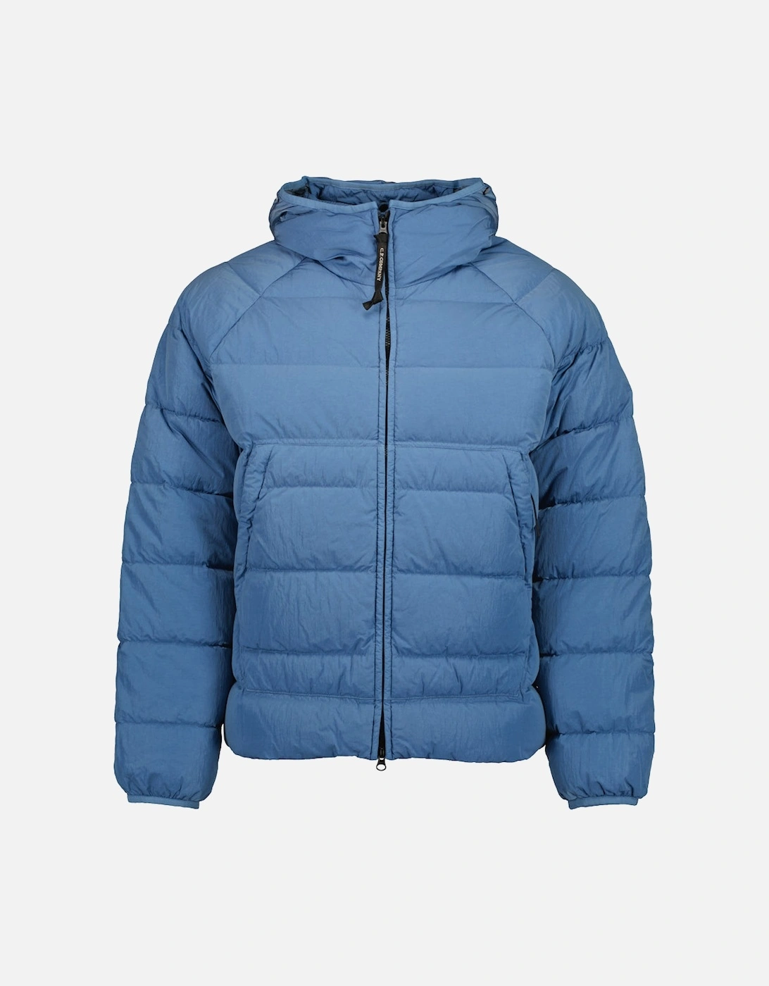 Eco-Chrome R Down Goggle Jacket, 7 of 6