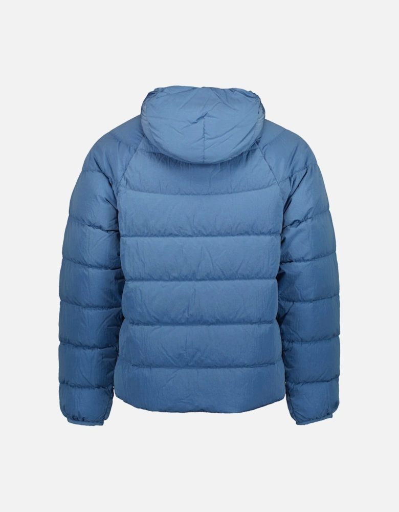 Eco-Chrome R Down Goggle Jacket