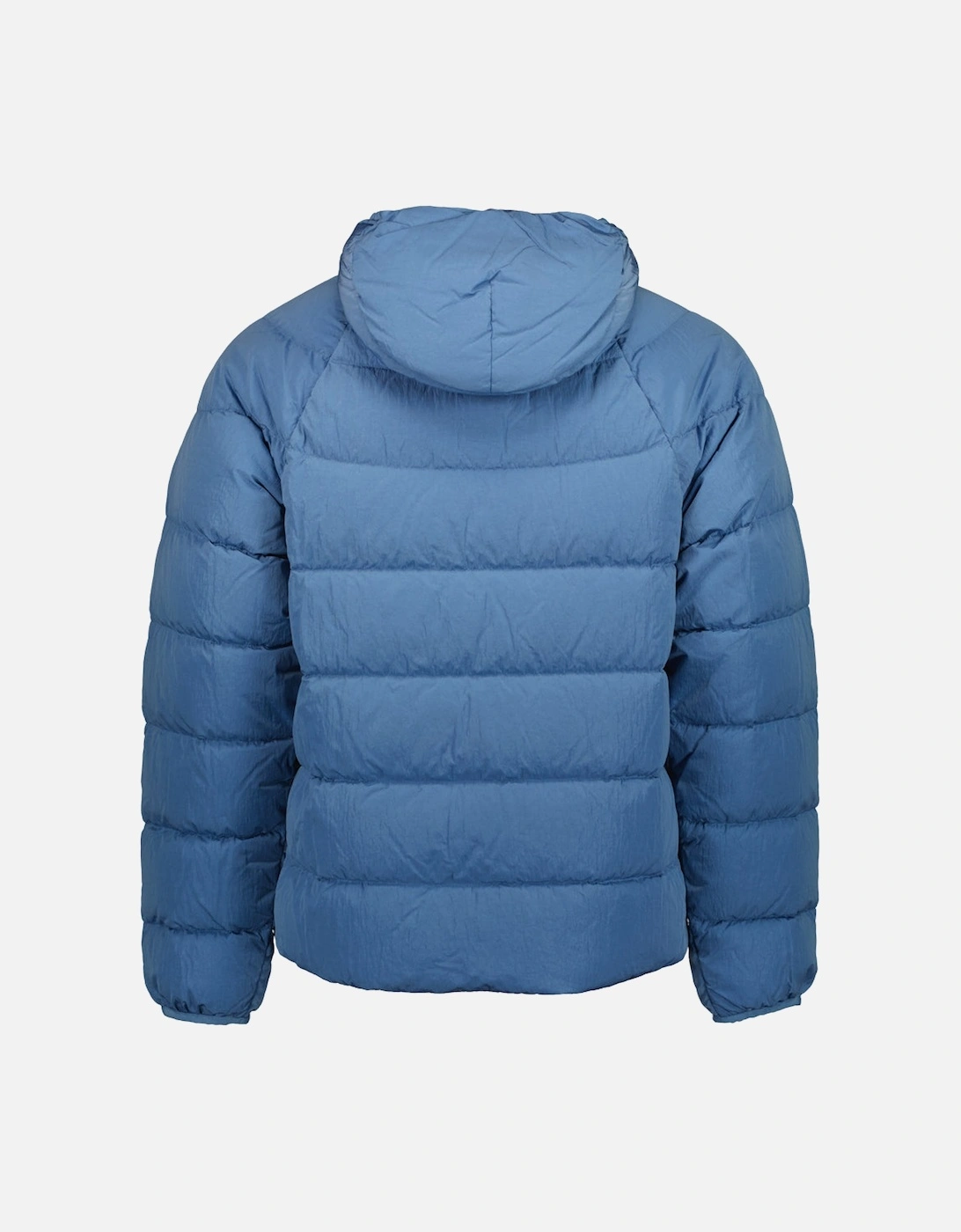 Eco-Chrome R Down Goggle Jacket