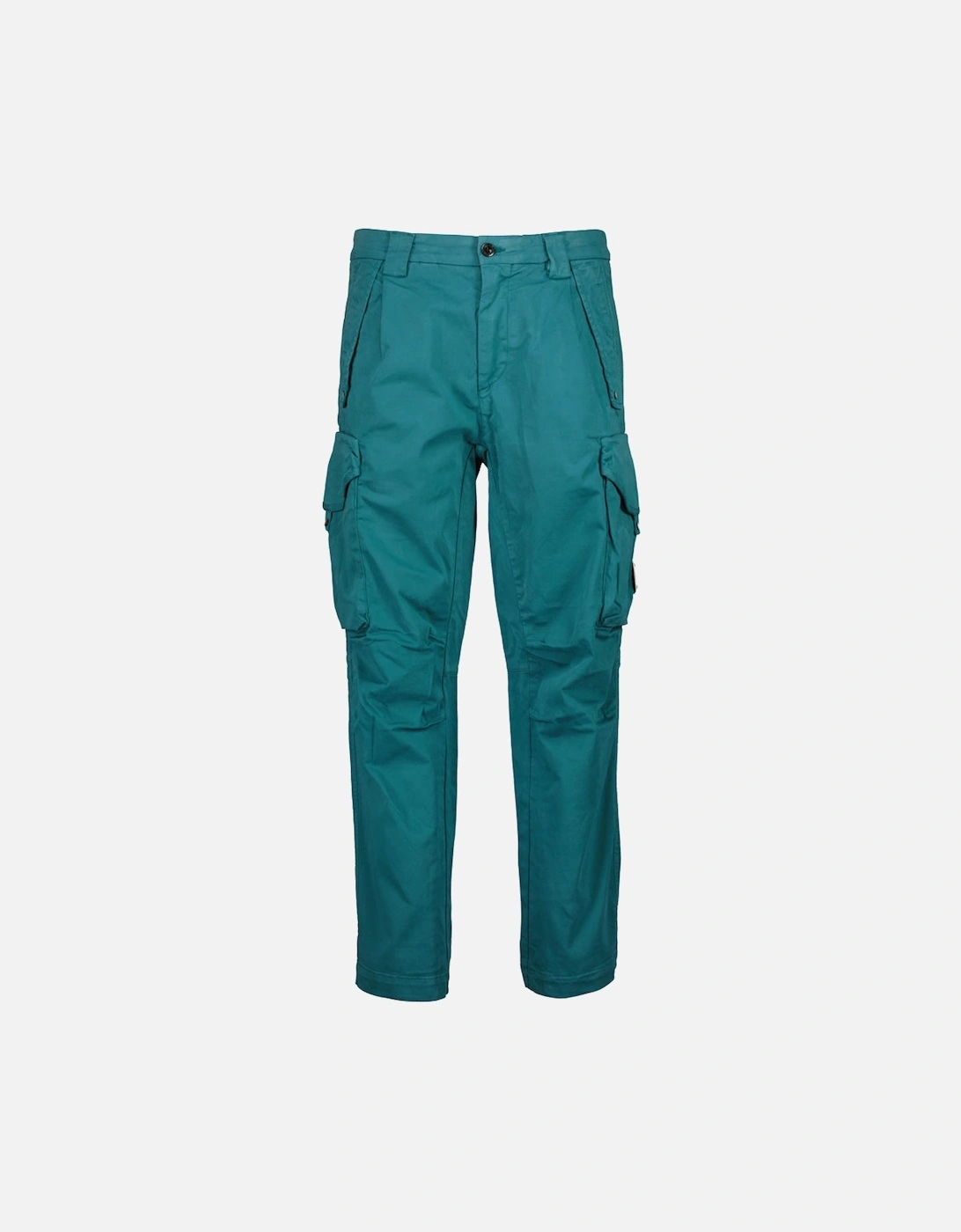 Stretch Satin Lens Cargo Pants, 6 of 5