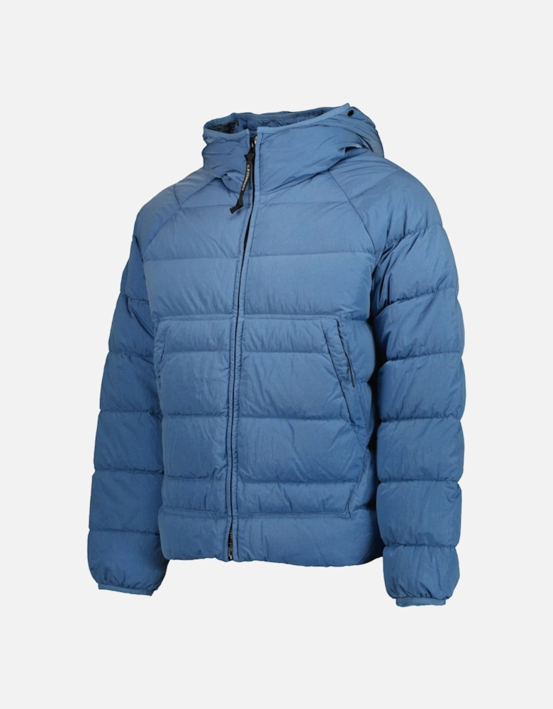 Eco-Chrome R Down Goggle Jacket