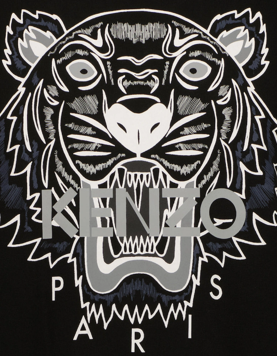 Classic Tiger T-Shirt