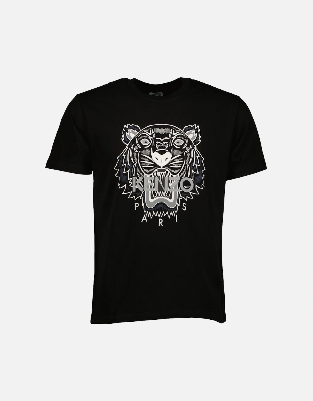 Classic Tiger T-Shirt, 3 of 2