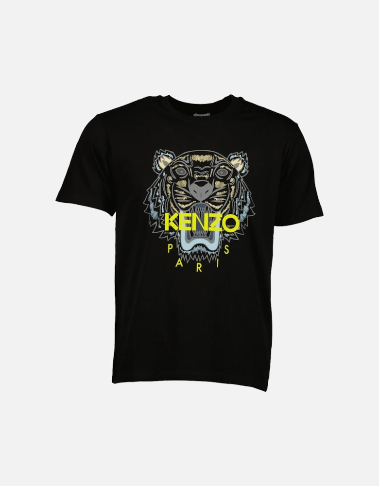 Classic Tiger T-Shirt