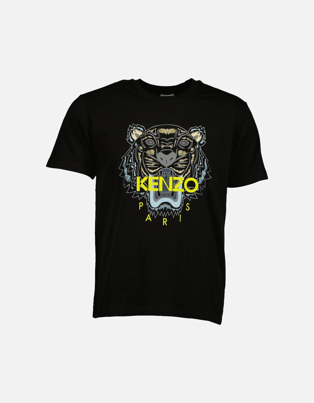 Classic Tiger T-Shirt, 3 of 2