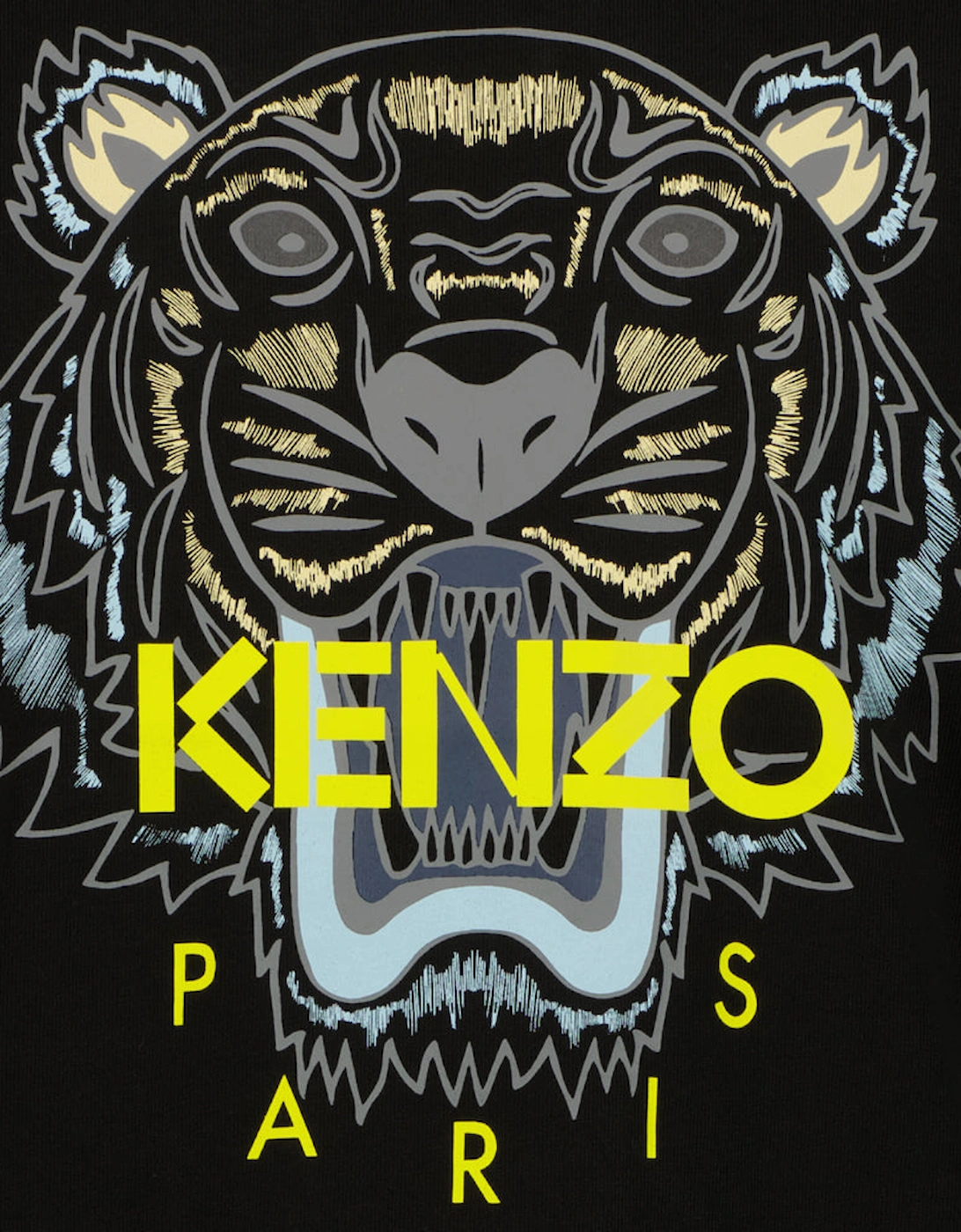 Classic Tiger T-Shirt