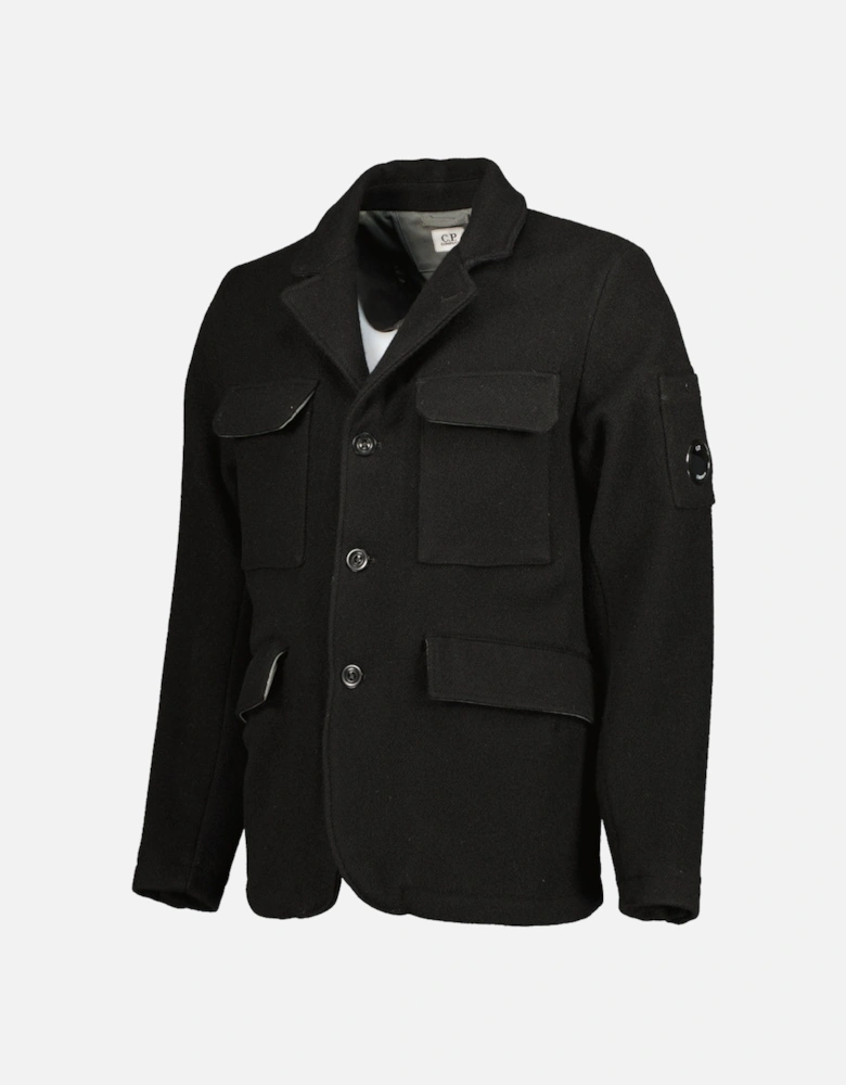 C.P. Duffel Lens Blazer