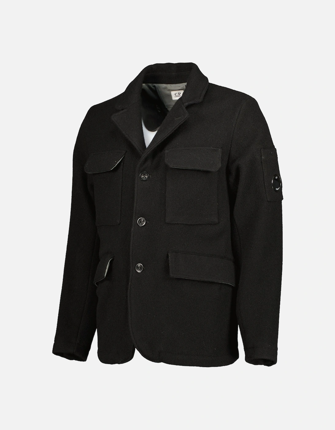 C.P. Duffel Lens Blazer