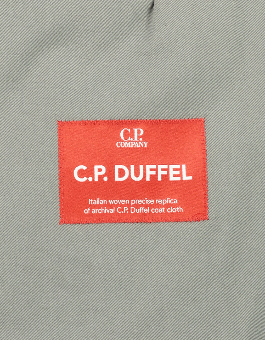 C.P. Duffel Lens Blazer
