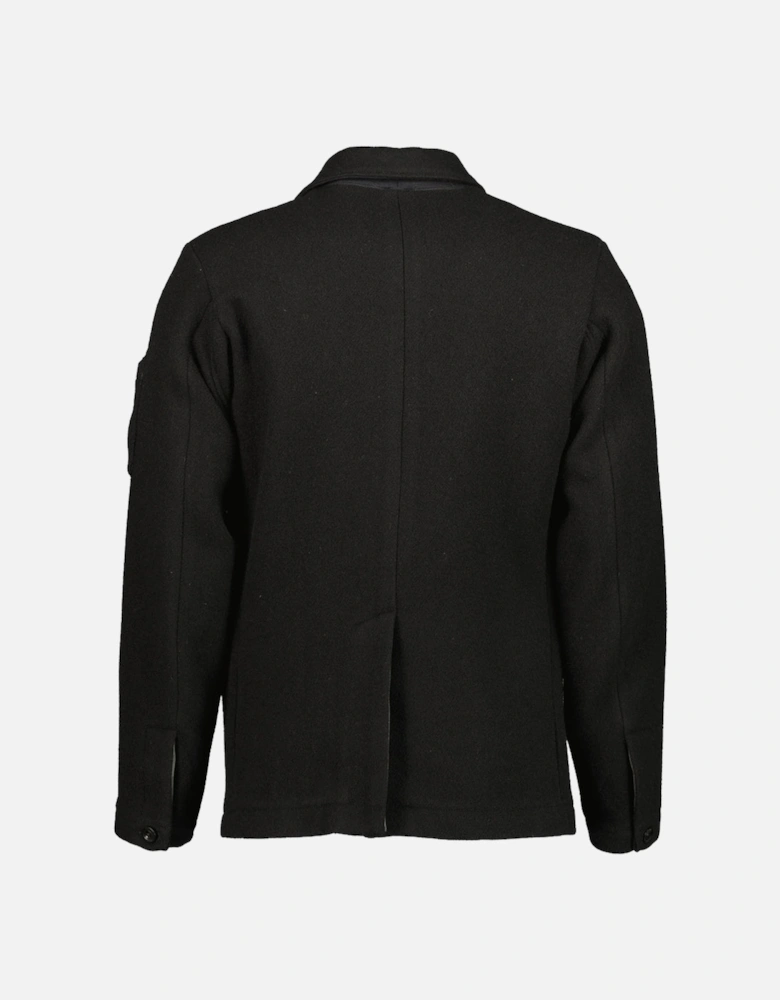 C.P. Duffel Lens Blazer
