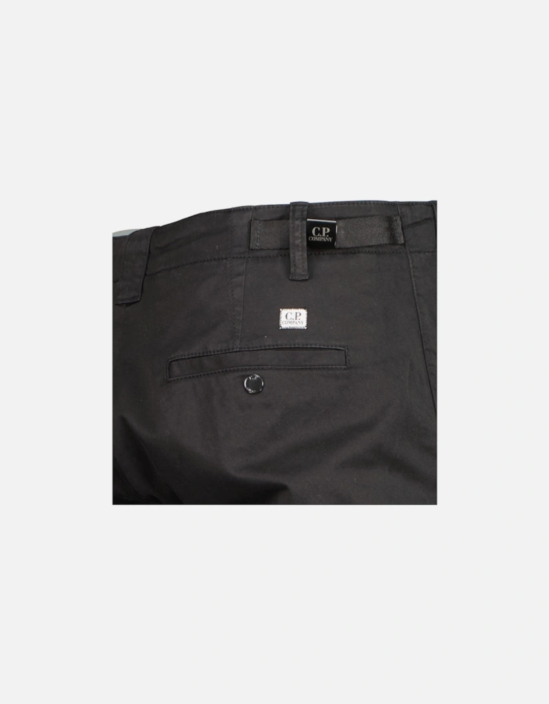 C.P. Satin Stretch Pants