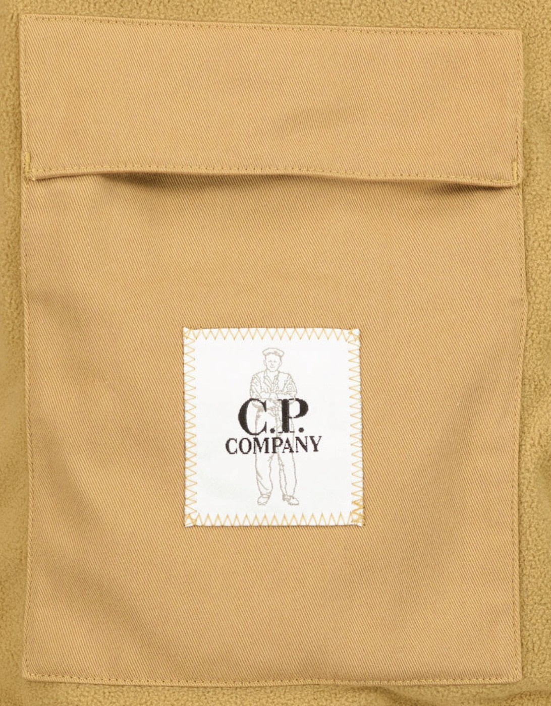 Masked Shell-R Hooded Jacket