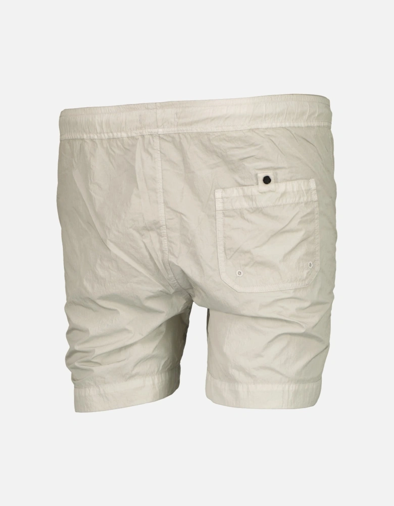 Eco-Chrome R Boxer Swim Shorts
