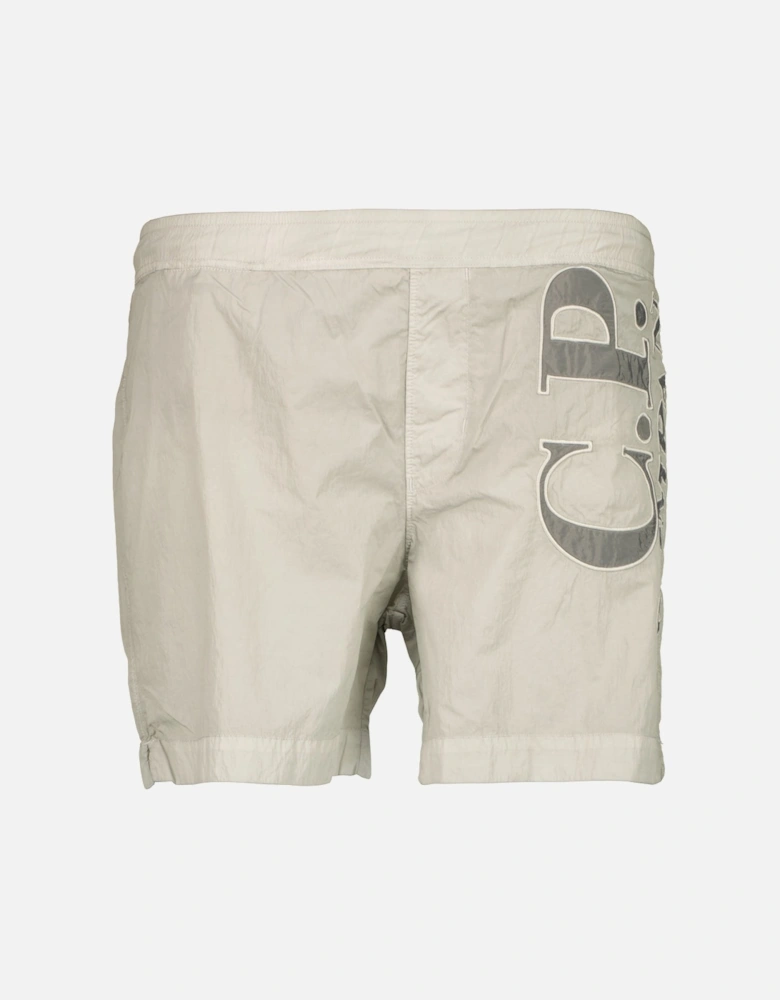 Eco-Chrome R Boxer Swim Shorts