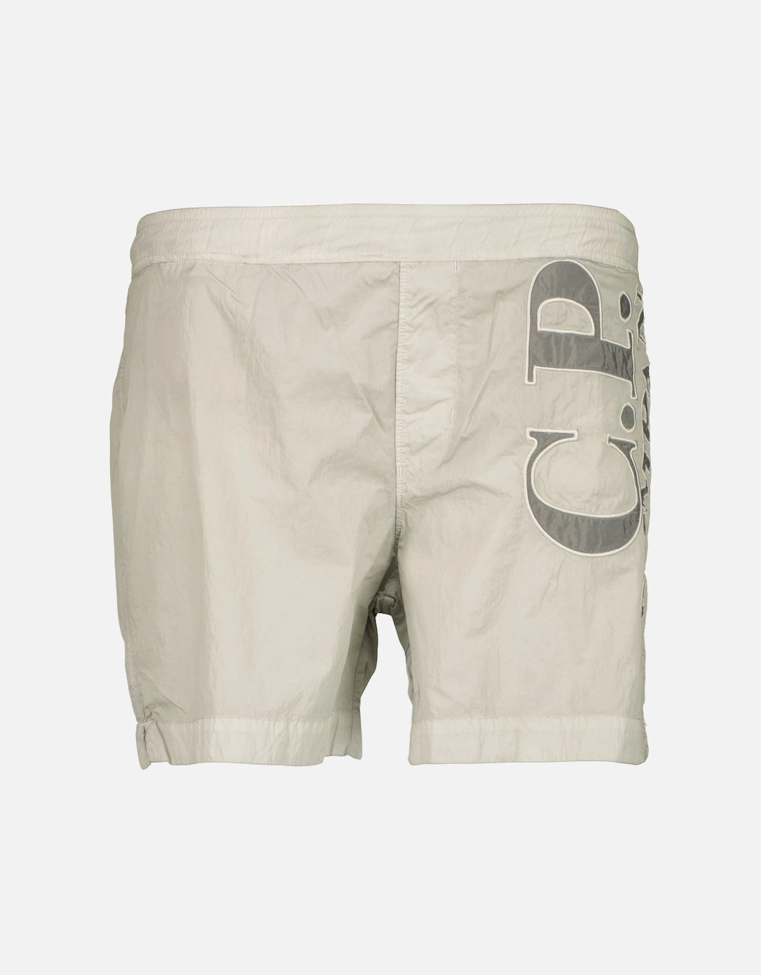 Eco-Chrome R Boxer Swim Shorts, 5 of 4