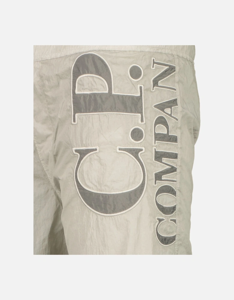 Eco-Chrome R Boxer Swim Shorts