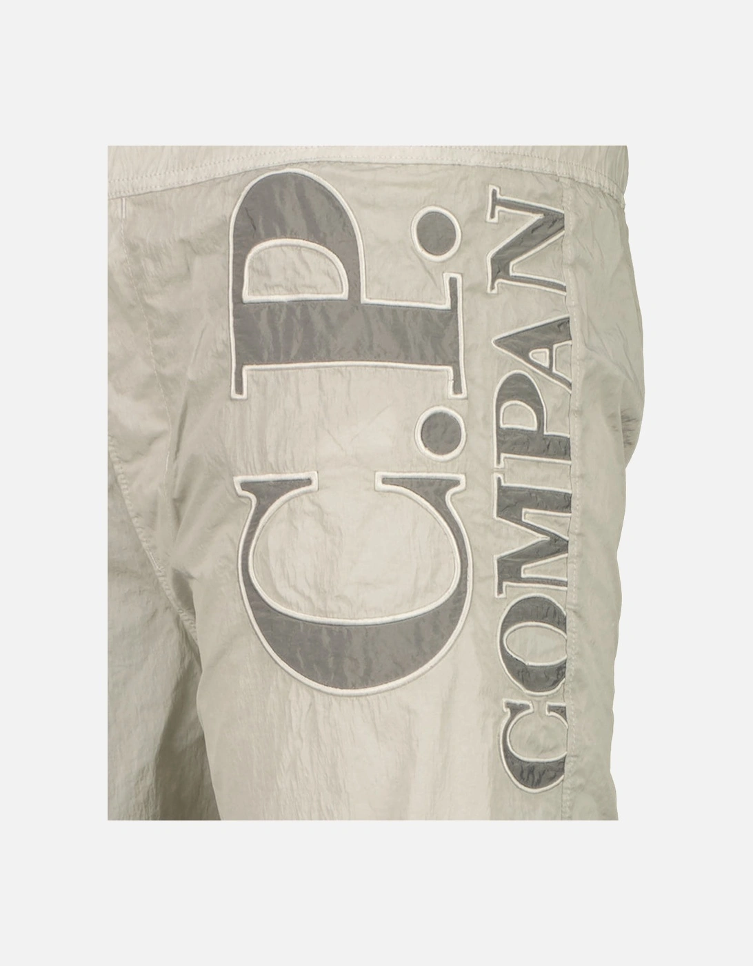 Eco-Chrome R Boxer Swim Shorts