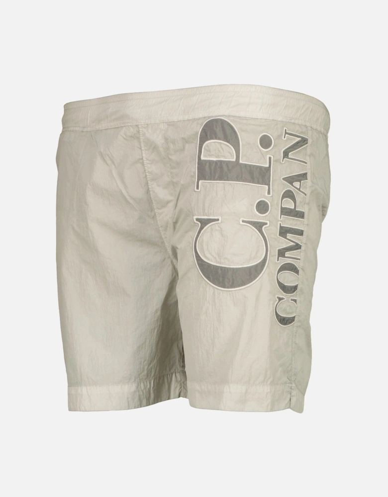 Eco-Chrome R Boxer Swim Shorts