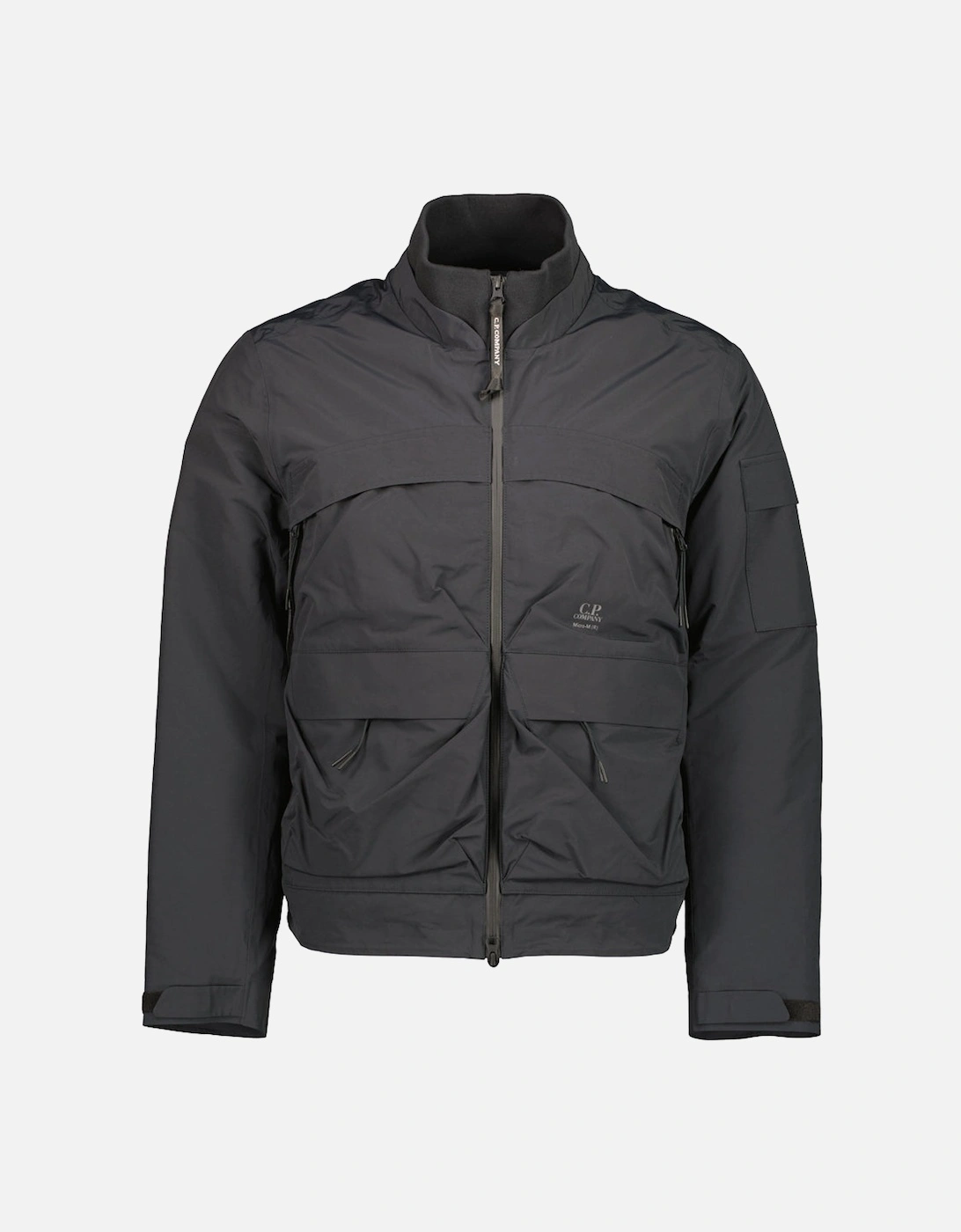 Micro-M Down Jacket, 6 of 5