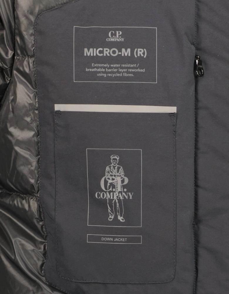 Micro-M Down Jacket