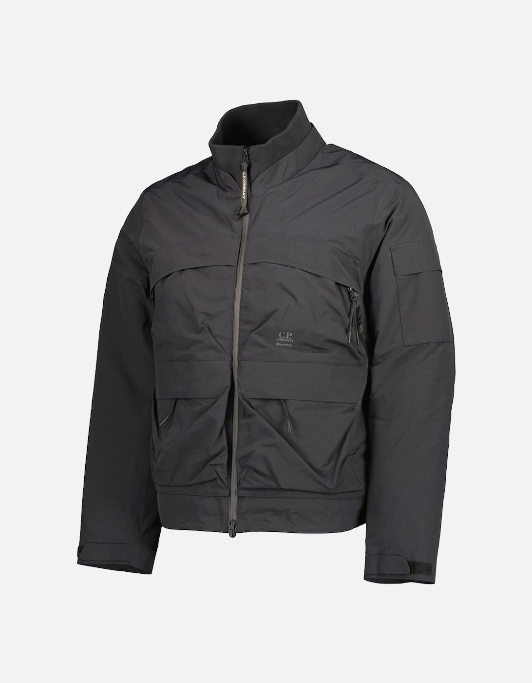 Micro-M Down Jacket